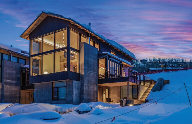 VRBO Montage Deer Valley Luxury Vacation Rentals, Ski-In Ski-Out Lodging, and Exclusive Mountain Retreat Experience