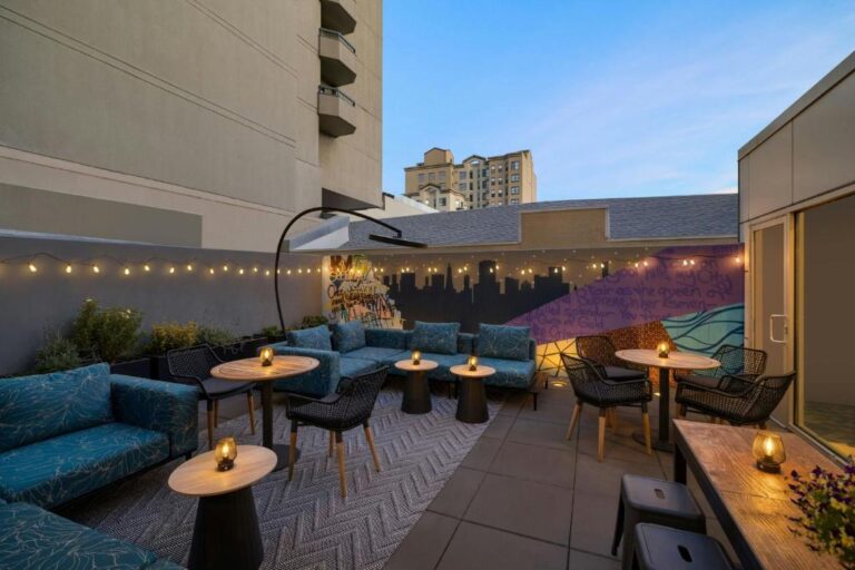 Marriott Bonvoy Hotel Tiers Comprehensive Guide to Maximizing Rewards