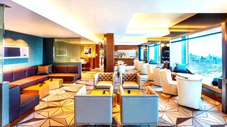 Complete Guide to Levels of Marriott Rewards in 2025