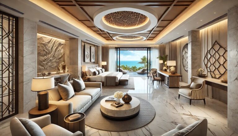 Rocco Forte Hotel Savoy Florence Ultimate Luxury Experience in the Heart of Italy