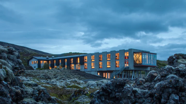 Marriott Design Hotels A Complete Guide to Unique Experiences and Modern Stays