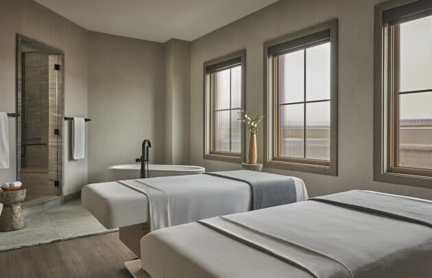 Big Sky Resort Montage A Complete Guide to Montana’s Luxury Mountain Retreat