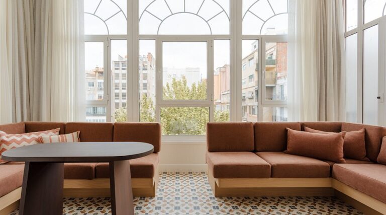 Sonder Vasanta Barcelona – Complete Guide for Modern Stays