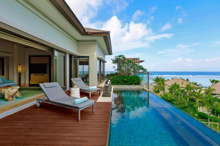 Marriott Luxury Properties Ultimate Guide to High-End Stays and Rewards