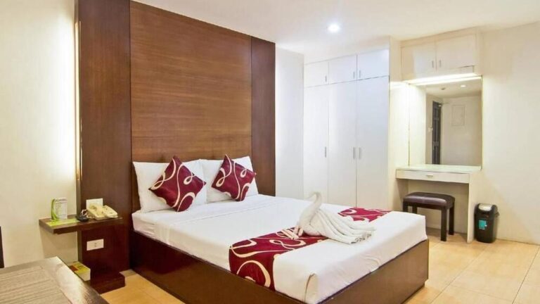 ACL Suites Hotel A Complete Guide to Comfort, Location, and Modern Hospitality