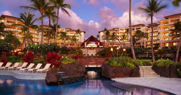 Montage Kapalua Villas Luxury Resort Guide with In-Depth Insights and Travel Experiences