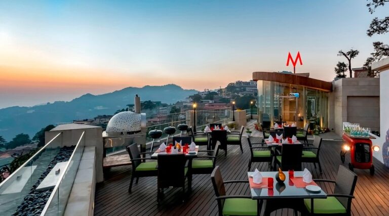 The Mosaic Hotel A Boutique Luxury Experience in Beverly Hills