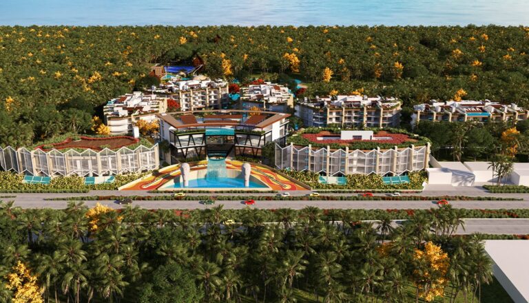 Maya Grand The Complete Guide to Luxury, Heritage, and Modern Lifestyle