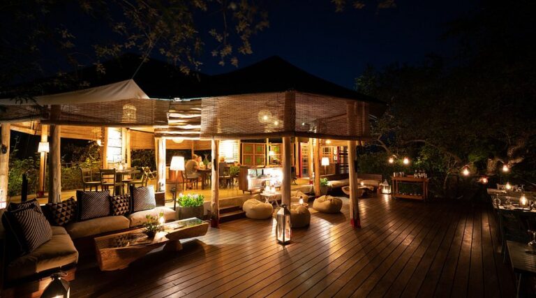 Franz Josef Oasis Luxury Meets Nature in New Zealand